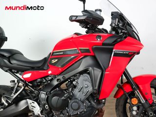 YAMAHA TRACER 9