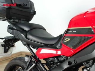 YAMAHA TRACER 9