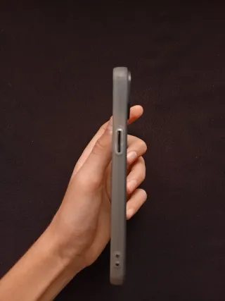 Funda iPhone 14 Stone Island – Nueva