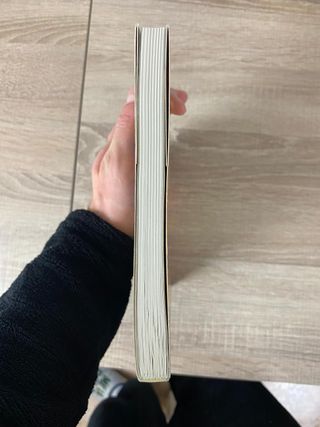 Capitán Marvel - El poder de Rohan