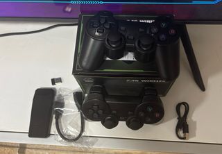 Consola Game Stick murcia