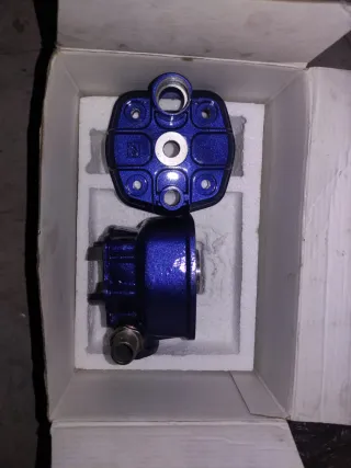 Kit Cilindro Derbi Senda 50cc