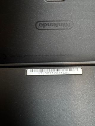 Nintendo Switch OLED + accesorios + 2 juegos