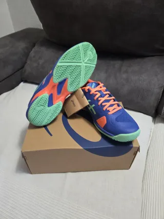 Asics Solution Swift FF 2 Padel