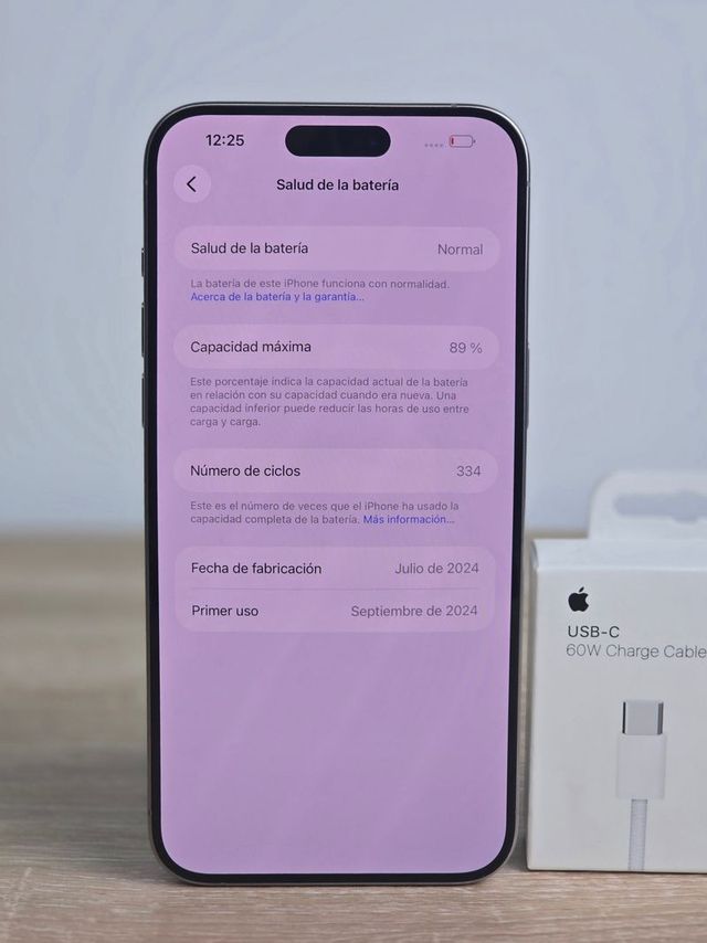 iPhone 15 Pro Max - Come Nuovo