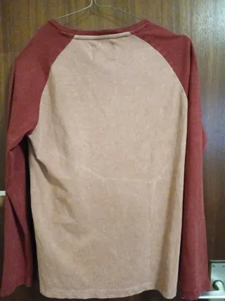 Camisola Zara rapaz 9/10 anos