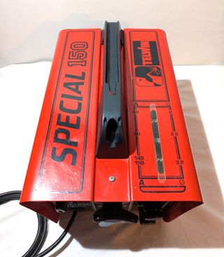 Saldatrice Telwin Special 150 + Accessori