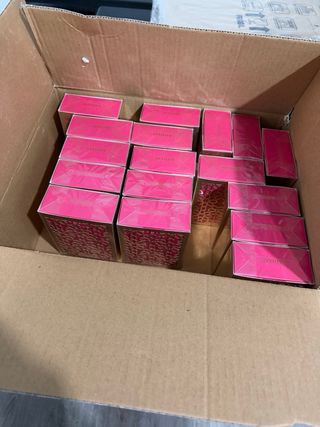 Perfume Rayhaan Kiss EDP 100 ml