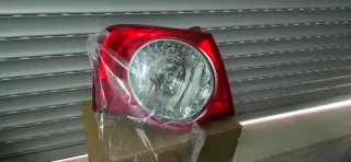 Pilotos Traseros Volkswagen Passat B6