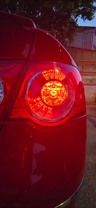 Pilotos Traseros Volkswagen Passat B6