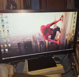 Monitor Samsung 27 S27E330