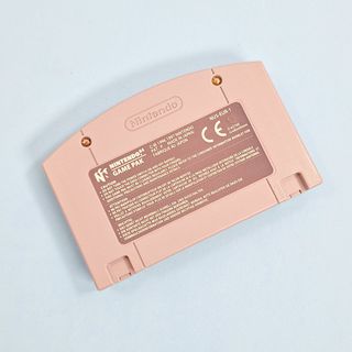 Pokemon Snap Nintendo 64 N64