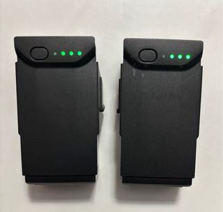 Baterías DJI Mavic