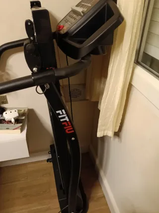 Cinta de correr FITFIU