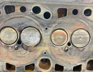 Culata ford 1s4q6090ab focus berlina (cak) 135833