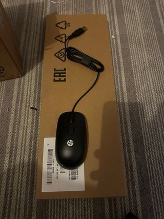 HP 400 G5 Mini PC 16GB RAM 256GB SSD