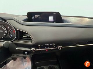 Mazda CX-30 SKYACTIV-G 2.0 90 kW 2WD Zenith