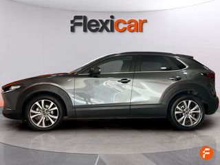 Mazda CX-30 SKYACTIV-G 2.0 90 kW 2WD Zenith