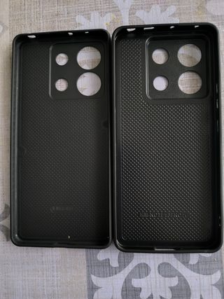 Carcasas Redmi Note 13 Pro+ (Xiaomi)