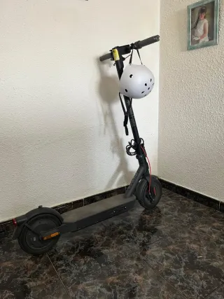 Patinete Eléctrico Xiaomi 4 Pro 2 Gen