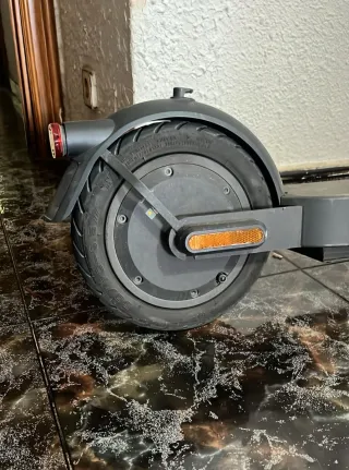 Patinete Eléctrico Xiaomi 4 Pro 2 Gen