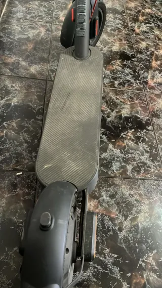 Patinete Eléctrico Xiaomi 4 Pro 2 Gen
