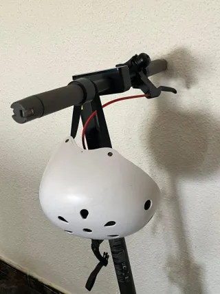 Patinete Eléctrico Xiaomi 4 Pro 2 Gen