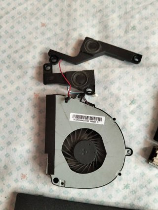 Piezas Portátil Acer