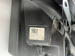 Faro Full LED para Toyota Camry VIII