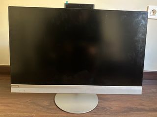 Lenovo AIO 520 27 i5 8400T/8GB/128SSD+1TB/RX 550