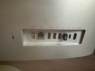 Lenovo AIO 520 27 i5 8400T/8GB/128SSD+1TB/RX 550