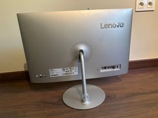Lenovo AIO 520 27 i5 8400T/8GB/128SSD+1TB/RX 550