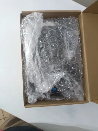 Impresora 3D FDM de Nivel de Entrada de Alta Preci