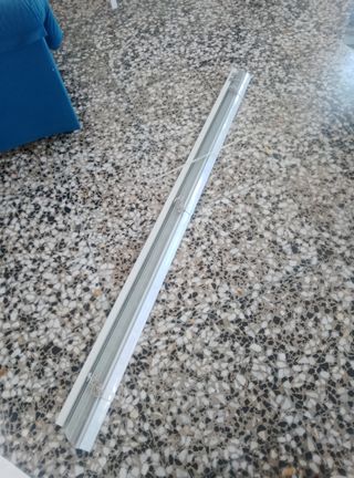 Persianas venecianas aluminio 170 de ancho