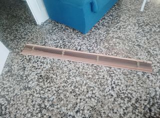 Persianas venecianas aluminio 170 de ancho