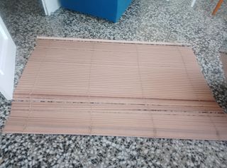 Persianas venecianas aluminio 170 de ancho