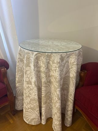 Sillón estilo Napoleón III