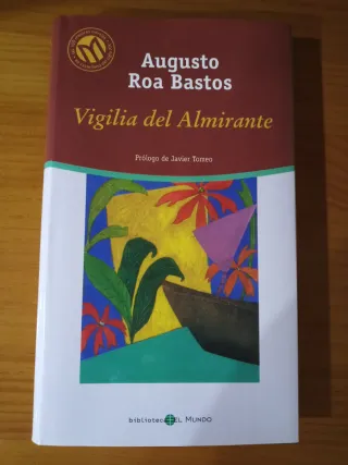 Vigilia del almirante