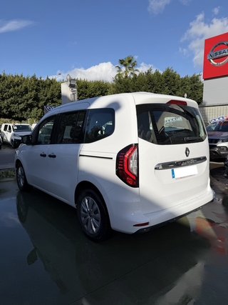 Renault Kangoo 2021