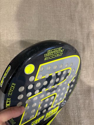 Pala de pádel Royal Padel RP 109 Crono