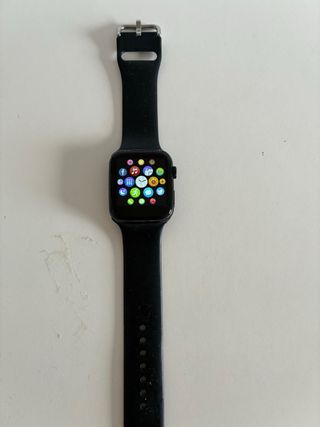 Reloj Inteligente + cargador USB magnético