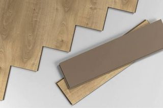 Suelo Vinílico, madera, laminado