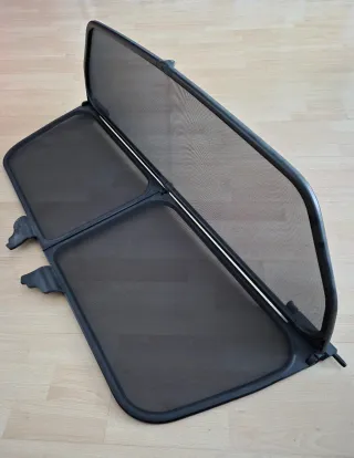 Derivabrisas Opel Astra Twintop