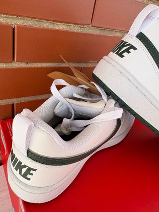 Zapatillas Nike Court Borough Low Recraft