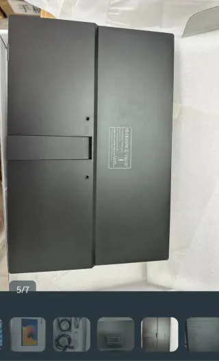 Monitor Portátil Prechen 14 LED 1920x1200 IPS HDR