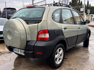 Renault Scenic 2001