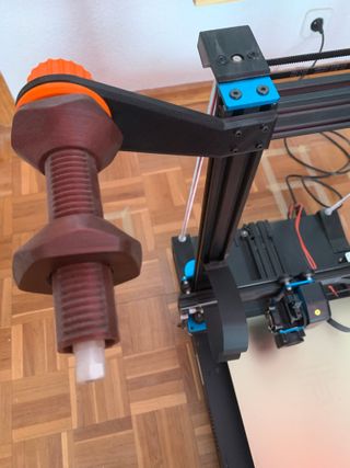 Impresora 3D Artillery X1