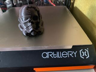 Impresora 3D Artillery X1