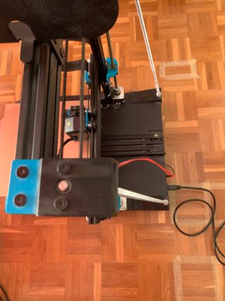 Impresora 3D Artillery X1