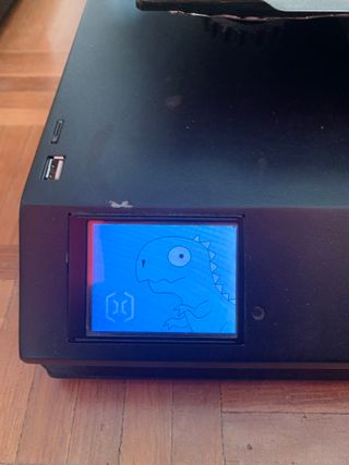 Impresora 3D Artillery X1